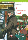 A CHRISTMAS CAROL (LIFE SKILLS A2)