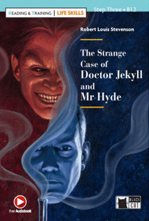 THE STRANGE CASE OF DR. JEKYLL FREE AUDIO LS B1.2