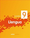 QUADERN LLENGUA Nº 9