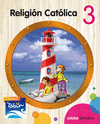 RELIGIÓN CATÓLICA 3 (JADESH TOBIH)