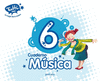 MUSICA 6º PRIMARIA  CUADERNO