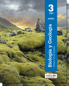 BIOLOGÍA Y GEOLOGÍA 3º ESO