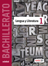 LENGUA Y LITERATURA 1º BACHILLERATO