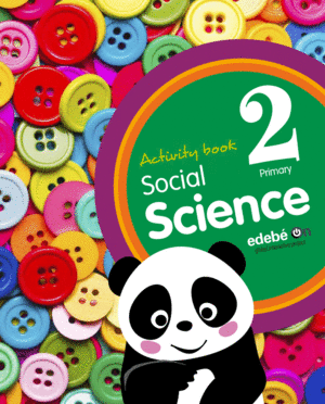 ACTIVITY BOOK. SOCIAL SCIENCE 2