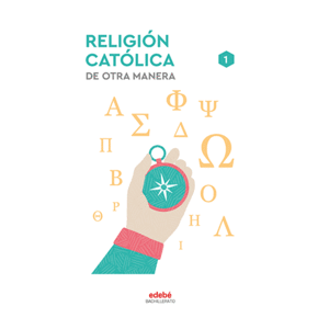 RELIGIÓN CATÓLICA I