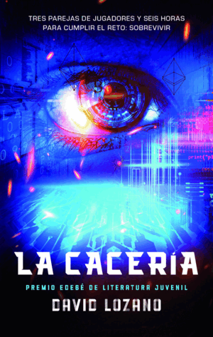 LA CACERIA