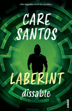 DISSABTE. SAGA LABERINT