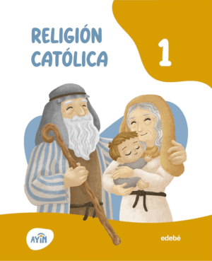 RELIGIÓN CATÓLICA 1