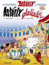 ASTÉRIX GLADIADOR