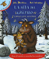 HIJA DEL GRÚFALO, LA. LIBRO CON SONIDOS