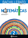 MATEMÁTICAS 2º BACHILLERATO