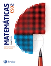 MATEMÁTICAS 2º ESO