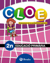 CLOE ENTRENAMENT DE LA COMPETÈNCIA LINGÜÍSTICA 2N