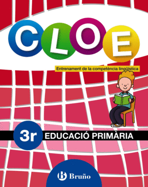 CLOE ENTRENAMENT DE LA COMPETÈNCIA LINGÜÍSTICA 3R