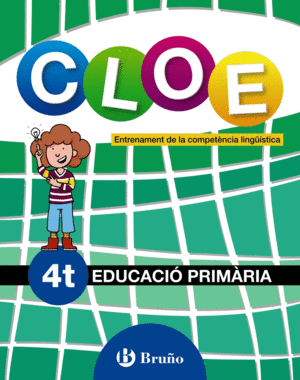 CLOE ENTRENAMENT DE LA COMPETÈNCIA LINGÜÍSTICA 4T