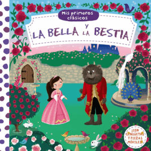 PRIMEROS LA BELLA Y LA B