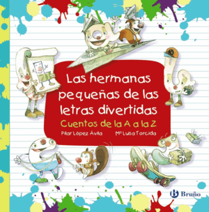 PQ. LETRAS DIVERTIDAS