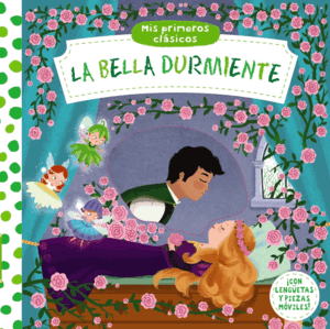 CLÁSICOS. LA BELLA DURMI