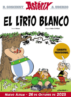 EL LIRIO BLANCO