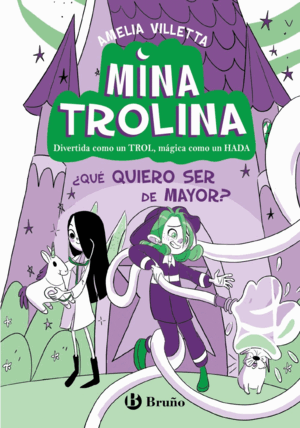 MINA TROLINA 4 QUÉ QUIER