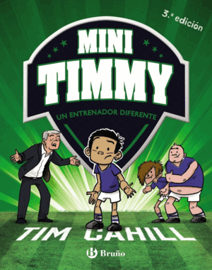 MINI TIMMY, 10.