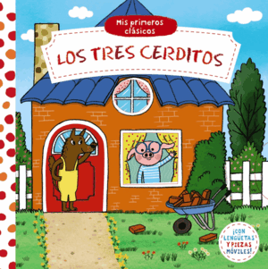 PRIMEROS CLÁS. CERDITOS