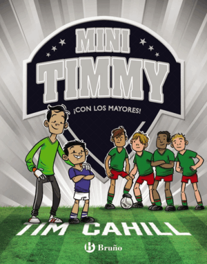 MINI TIMMY, 11