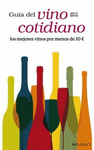 GUÍA DEL VINO COTIDIANO 2017-2018