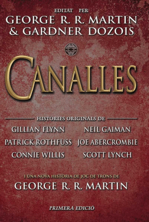 CANALLES