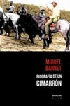 BIOGRAFÍA DE UN CIMARRÓN