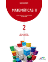 MATEMÁTICAS II. BACHILLERATO