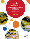 MATEMÁTICAS ORIENTADAS A LAS ENSEÑANZAS APLICADAS 4.