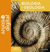BIOLOGIA I GEOLOGIA 4. ESO. ANAYA + DIGITAL.