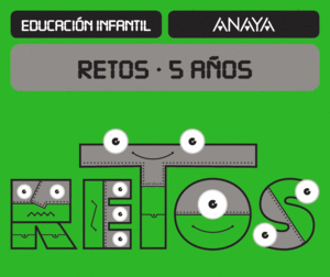 RETOS 5 AÑOS.