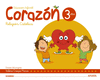 CORAZÓN 3 AÑOS.