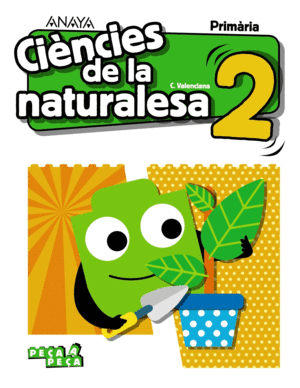 CIÈNCIES DE LA NATURALESA 2.