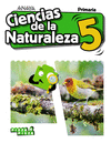 CIENCIAS DE LA NATURALEZA 5.