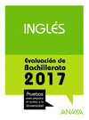 INGLÉS. EVALUACION BACHILLERATO