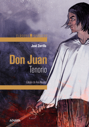 DON JUAN TENORIO