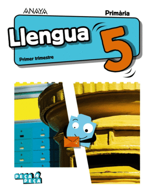 LLENGUA 5.