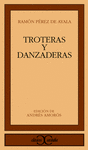 TROTERAS Y DANZADERAS