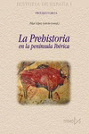 PREHISTORIA EN LA PENINSULA IBERICA