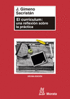 CURRÍCULUM: UNA REFLEXIÓN SOBRE LA PRÁCTICA