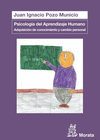 PSICOLOGÍA DEL APRENDIZAJE HUMANO: ADQUISICIÓN DE CONOCIMIENTO Y CAMBIO PERSONAL