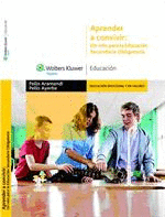 APRENDER A CONVIVIR. UN RETO EN ESO