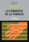 CONQUISTA DE LA POBREZA