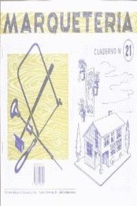 MARQUETERIA 21