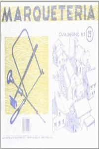 MARQUETERIA 25