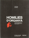 HOMILIES D'ORGANYÀ