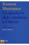 L'EXPEDICIÓ DELS CATALANS A ORIENT